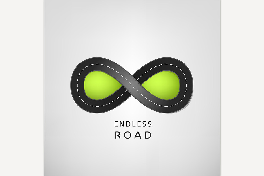 Endless Road in Illustrations - product preview 8