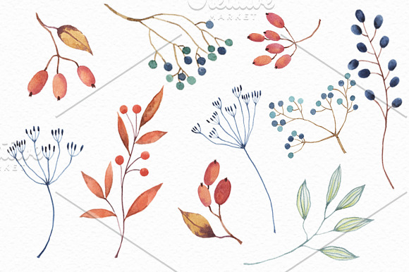 Autumn breath in Graphics - product preview 3