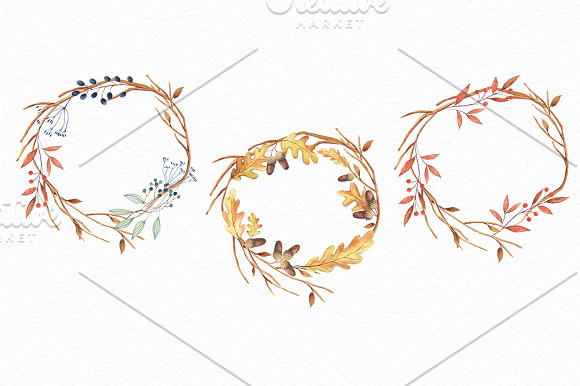 Autumn breath in Graphics - product preview 6