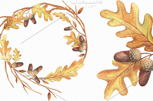 Autumn breath in Graphics - product preview 10