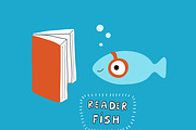 Reader fish