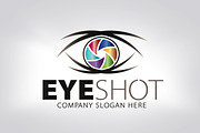 Eye Shot Logo