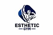 Aesthetic Gym  