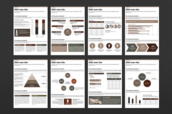 Retirement PPT Vertical in PowerPoint Templates - product preview 2