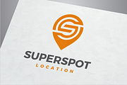 Super Spot Logo