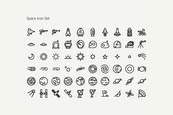 Ultimate Icon Bundle!! in Graphics - product preview 8
