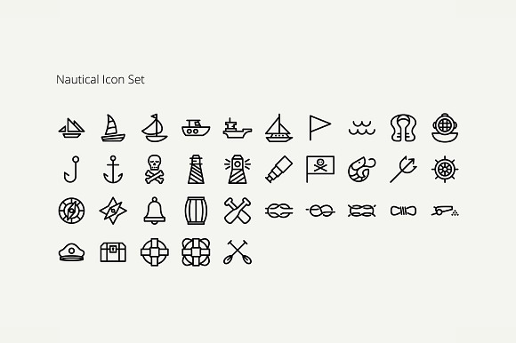 Ultimate Icon Bundle!! in Graphics - product preview 11