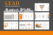 Lead Management PowerPoint