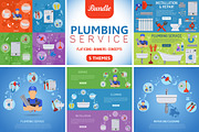 Plumbing Service Themes