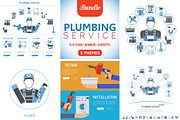 Plumbing Service Themes