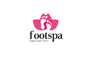 Footspa Logo