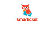 Smarticket Logo