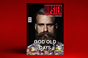 Hipster Magazine