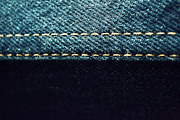 Blue Jeans texture