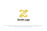 Zenith - Luxury Letter Z