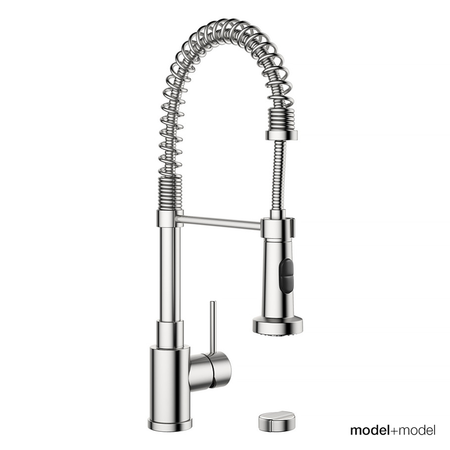 Taps set in Appliances - product preview 1