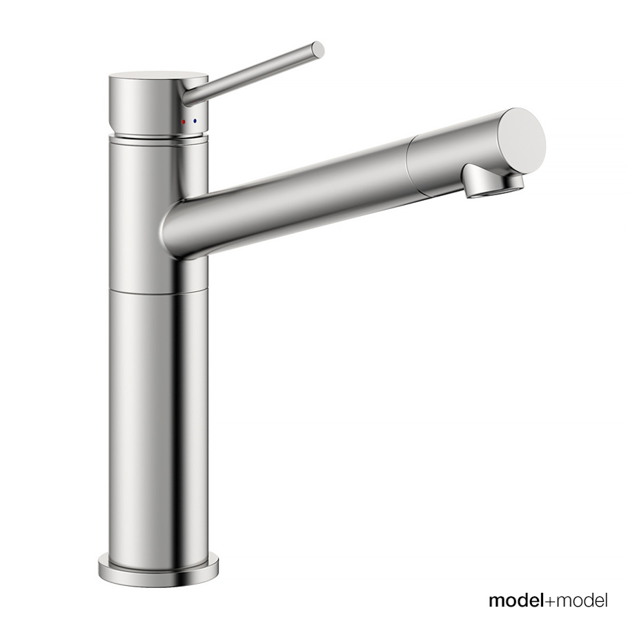 Taps set in Appliances - product preview 5
