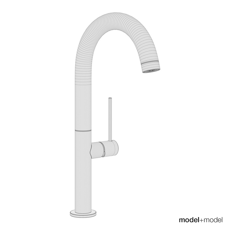 Taps set in Appliances - product preview 7