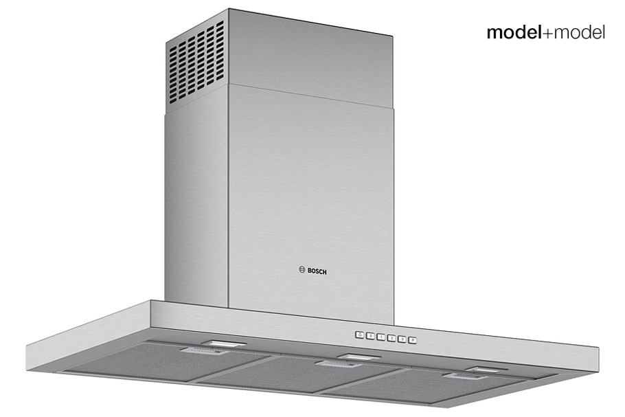 Bosch hoods in Appliances - product preview 8