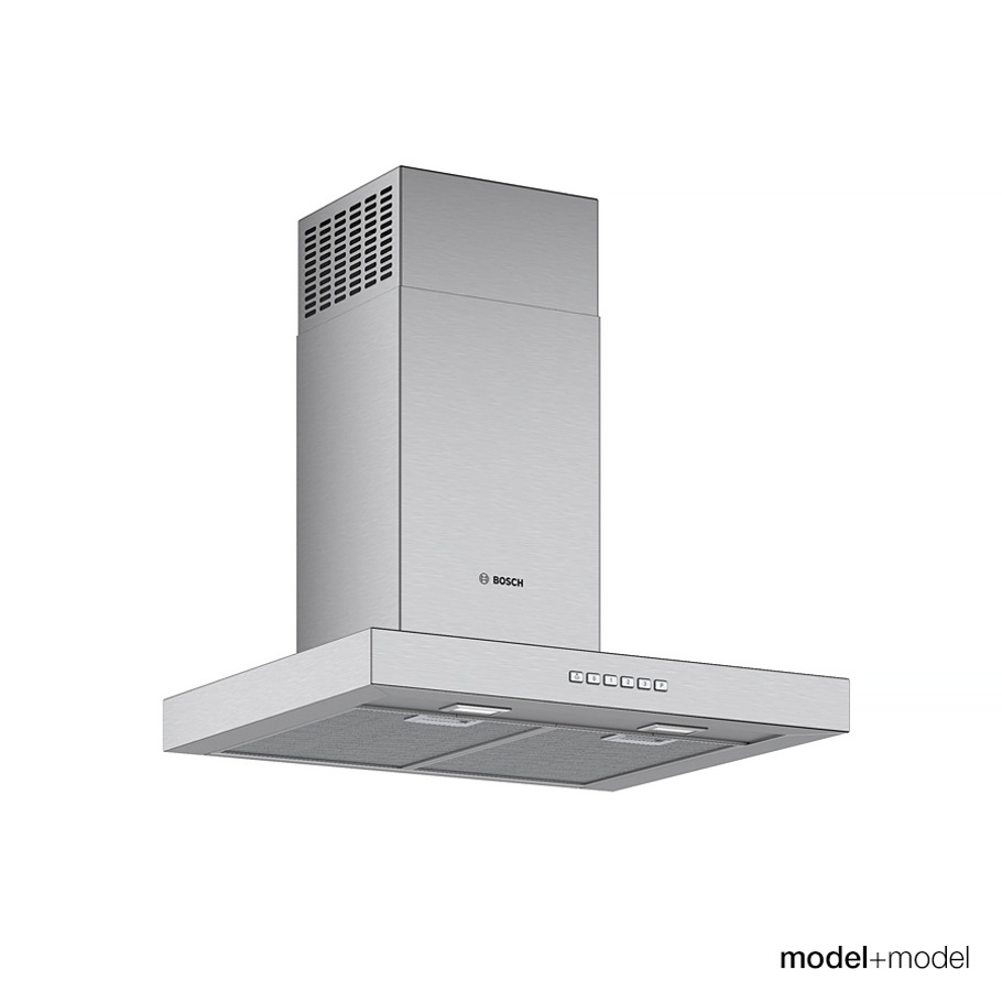 Bosch hoods in Appliances - product preview 1