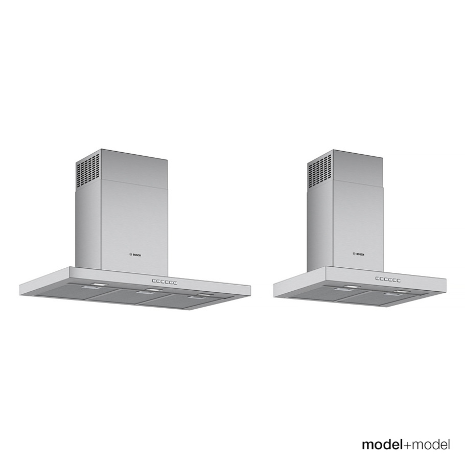 Bosch hoods in Appliances - product preview 2