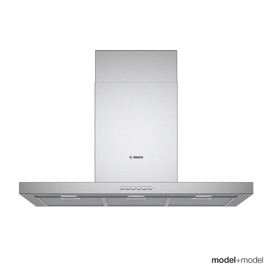 Bosch hoods in Appliances - product preview 3