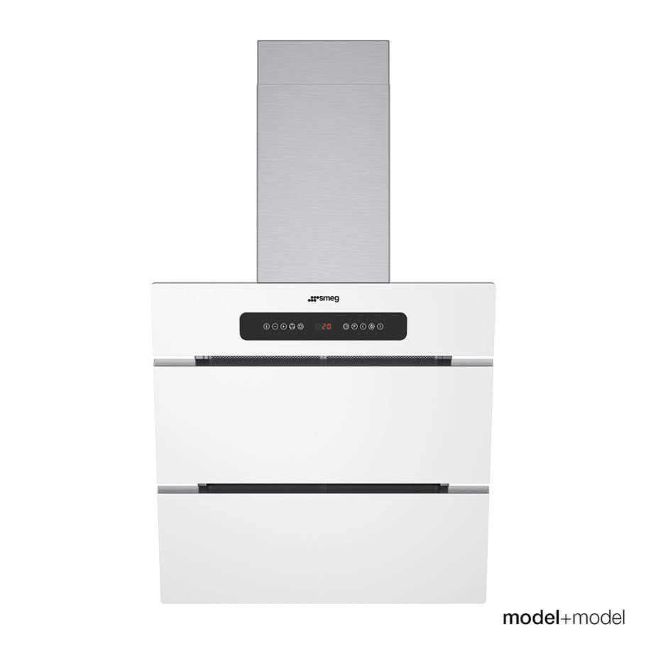 Smeg Newson hood in Appliances - product preview 4