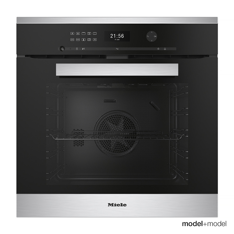 Miele appliances in Appliances - product preview 2