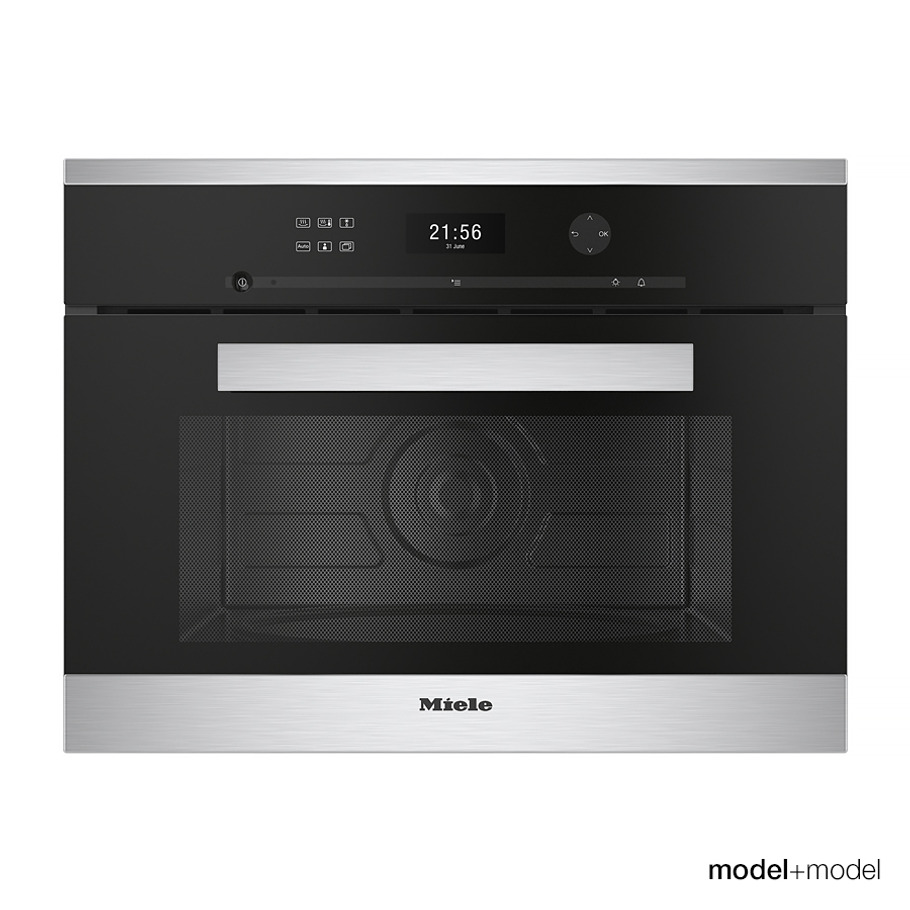 Miele appliances in Appliances - product preview 3