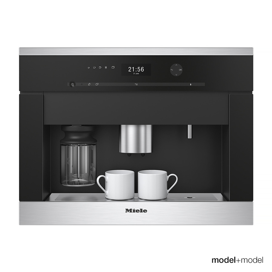 Miele appliances in Appliances - product preview 4