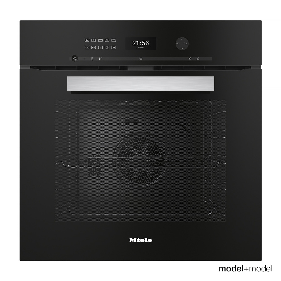 Miele appliances in Appliances - product preview 5