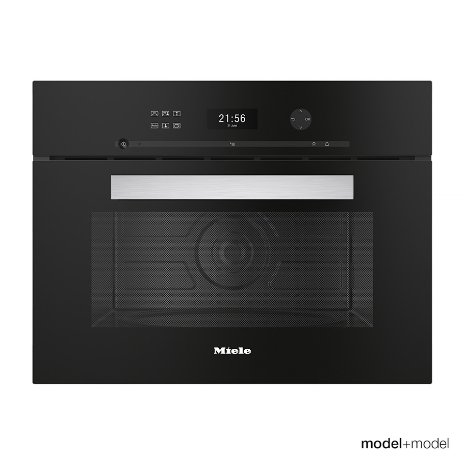 Miele appliances in Appliances - product preview 6
