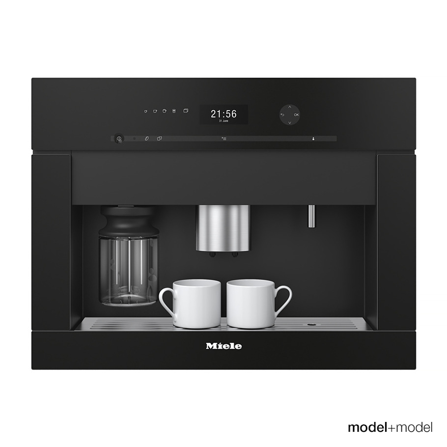 Miele appliances in Appliances - product preview 7