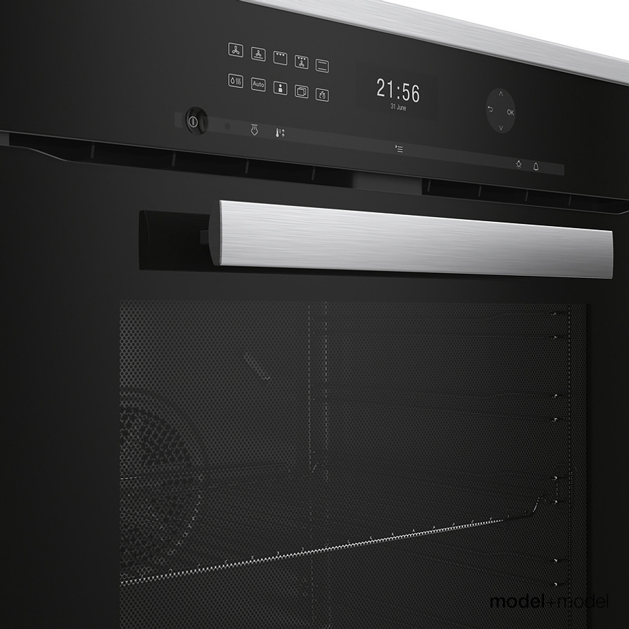 Miele appliances in Appliances - product preview 8