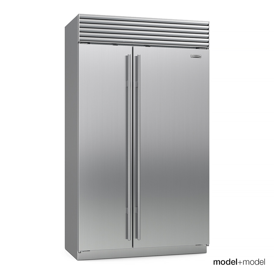 Sub-Zero fridges in Appliances - product preview 1
