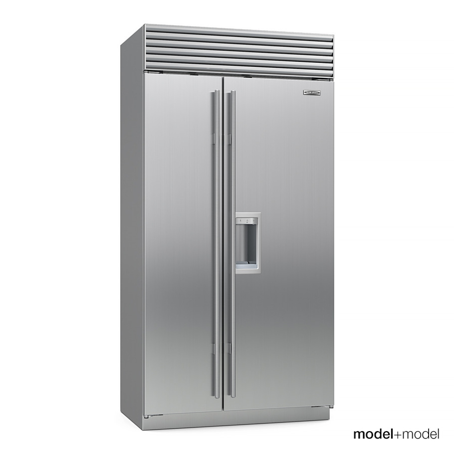 Sub-Zero fridges in Appliances - product preview 2