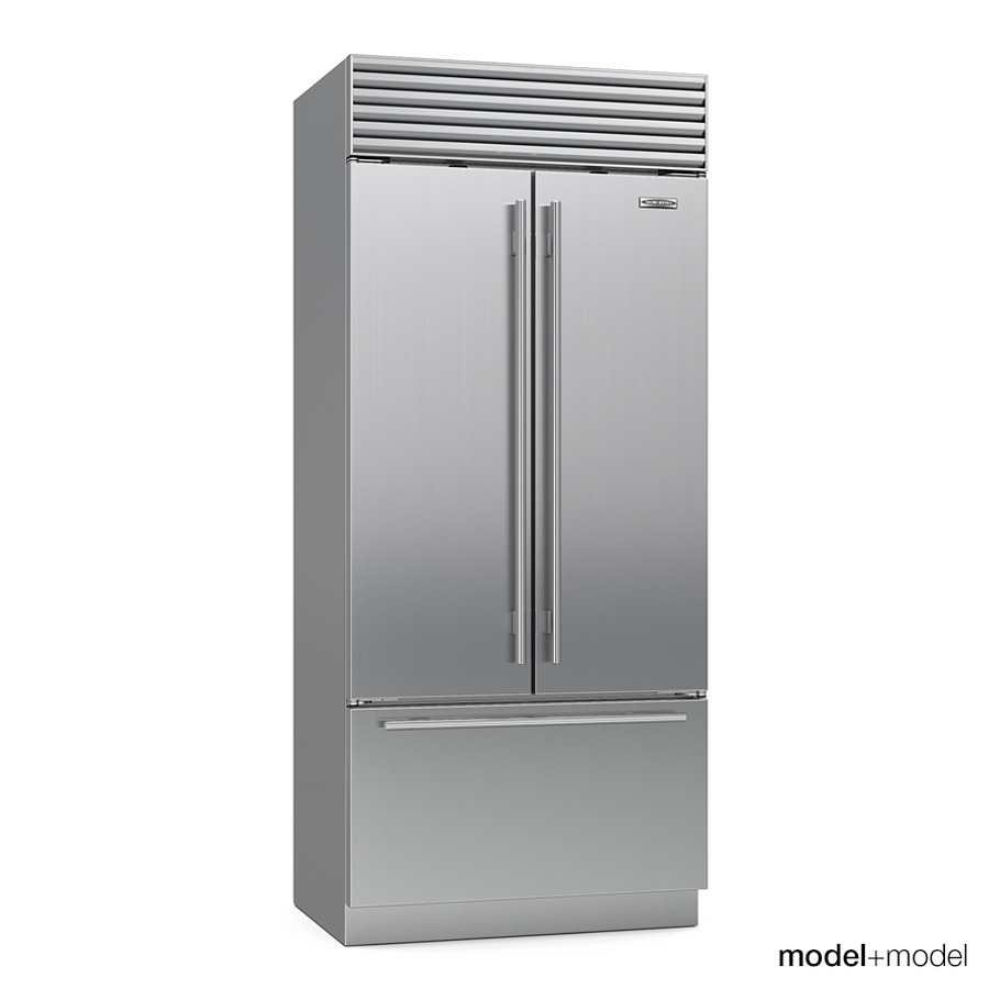 Sub-Zero fridges in Appliances - product preview 4