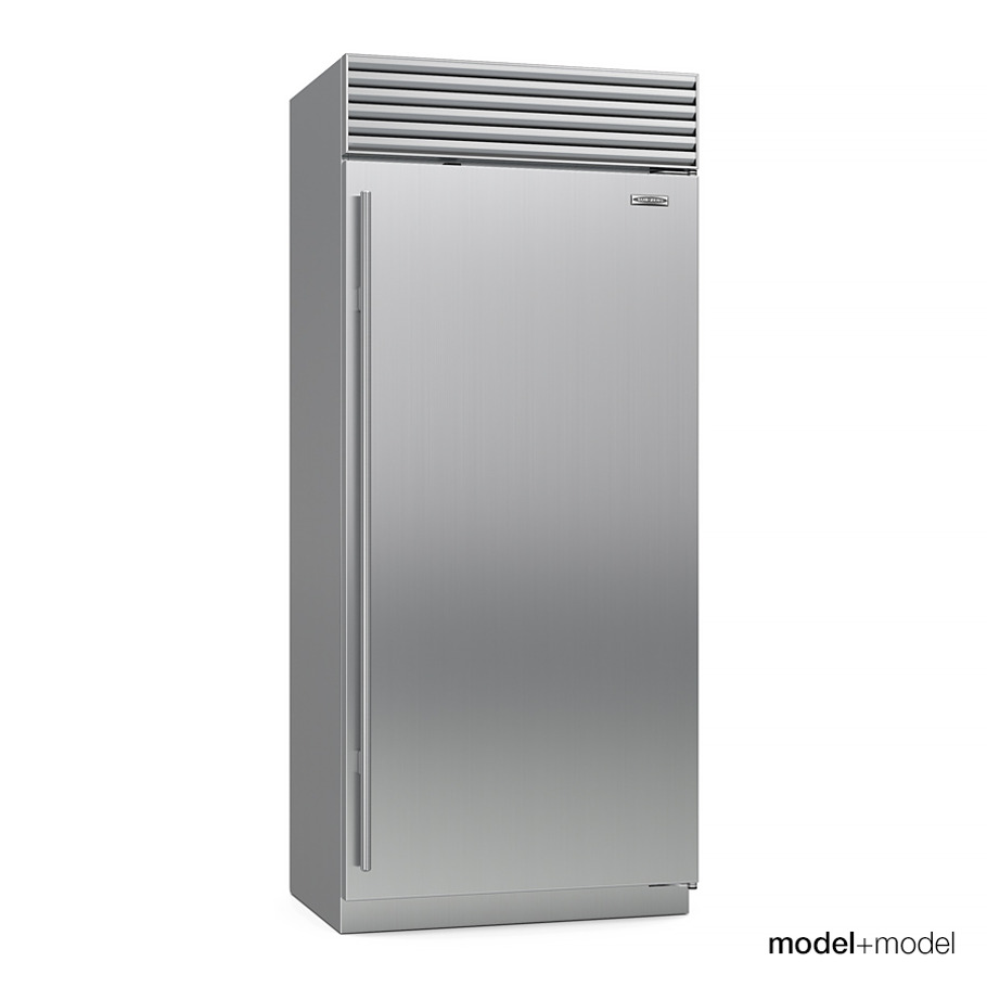 Sub-Zero fridges in Appliances - product preview 5