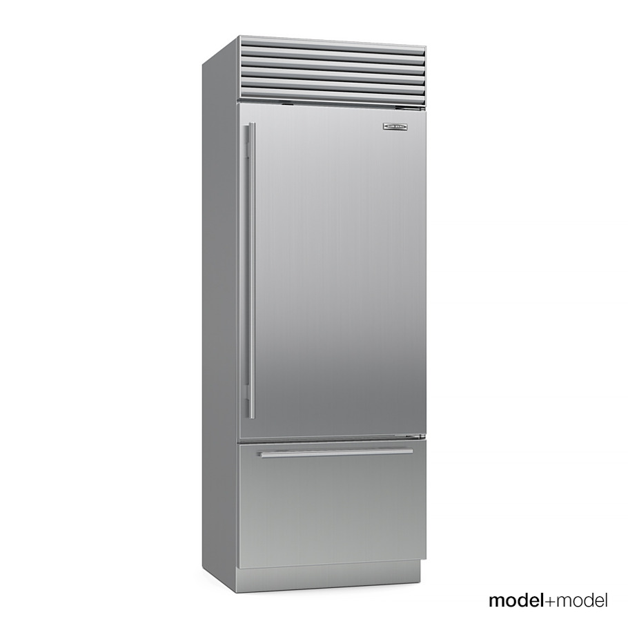 Sub-Zero fridges in Appliances - product preview 6