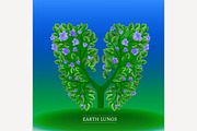 Earth Lungs