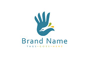 Hand of Creativity Logo
