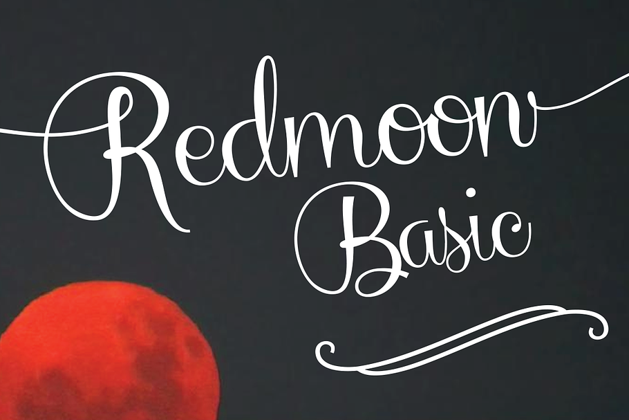 Redmoon Basic