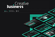 Creative Business - Presentation