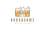 Beer Castle Logo
