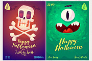 Halloween posters #8