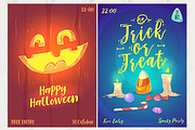 Halloween posters #9