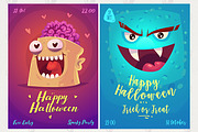Halloween posters #10