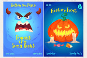 Halloween posters #10