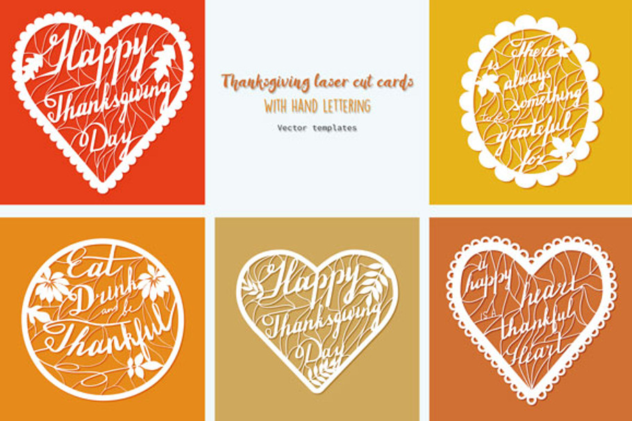 Thanksgiving  templates