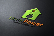 Home Power Logo